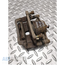 Суппорт Toyota Carina E AT-160 (пер.L) б/у