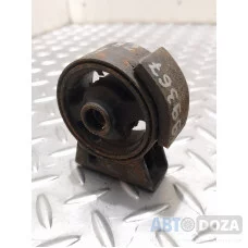 Подушка двигателя Toyota Corolla E80/81 2E/1.3 (передняя нижняя) б/у