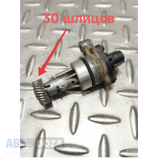 Привод спидометра Toyota 4A-FE/1.6 (электронный 14107M31) б/у
