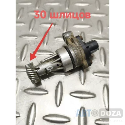 Датчик привода спідометра Toyota Corolla 4A-FE для моделей з кузовом E10/90