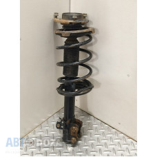 Стойка Carina E T190 (пер. L в сборе) б/у