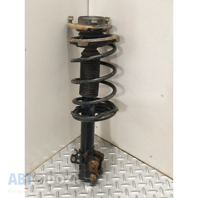 Амортизатор Toyota Carina E T190 (пер. L. в зборі з пружиною і опорою) б/у для автомобіля Toyota Carina E T190.