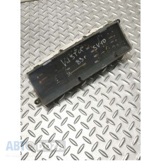 Приборная панель Vista SV10 (под МКПП правый руль) б/у