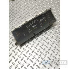 Приборная панель Toyota Vista SV10 (под механическую КПП) б/у