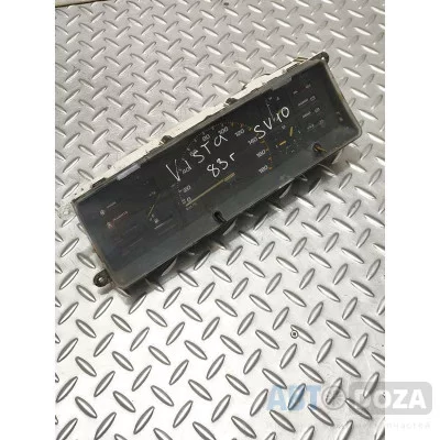 Приборна панель Toyota Vista SV10 (механічна КПП) для автомобілів Toyota Vista