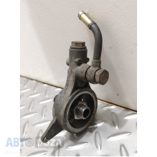 Кронштейн масляного фильтра Toyota 4A/1.6 б/у