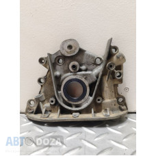 Масляный насос Toyota 4A/1.6 (в сборе) б/у