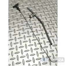 Оригинальный масляный щуп с направляющей трубкой Toyota 4A/1.6 б/у