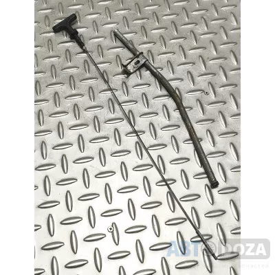 Оригінальний масляний щуп з направляючою трубкою для Toyota 4A 1.6, модель Corolla E100