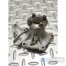 Водяная помпа насос Toyta corolla corona carina 4A/1.6 б/у