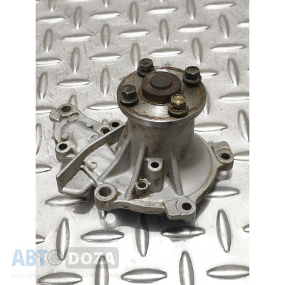 Водяная помпа насос 4A для Toyota Corolla/Carsina/Corona 1.6 б/у