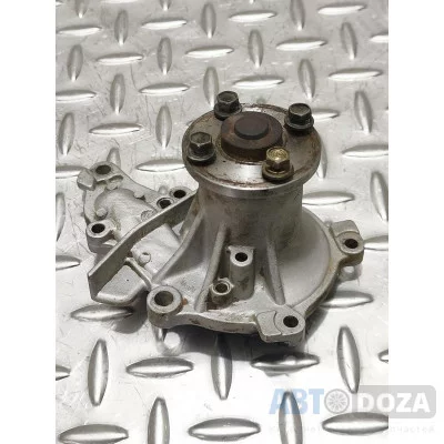 Водяна помпа насос 4A для Toyota Corolla, Carina, Corona