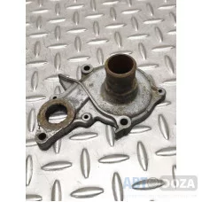 Корпус крепления водяной помпы Toyta corolla corona carina 4A/1.6 б/у