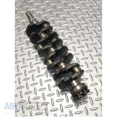 Коленвал Toyota 4A/1.6 (STD под шлифовку) б/у