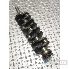 Оригинальный б/у коленвал на Toyota Corolla Carina Coronna двигатель 4A/1.6 STD (под шлифовку)