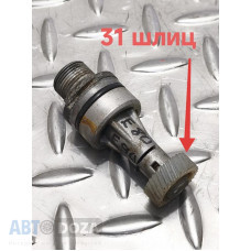 Привод спидометра Toyota 2E/1.3 б/у