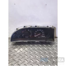 Приборная панель для Toyota Corolla E90 лифтбек 1987-1992 (под левый руль) б/у