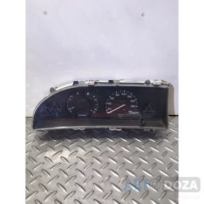 Приборна панель б/у для Toyota Corolla E90 (ліфтбек, 1987-1992) під лівий руль