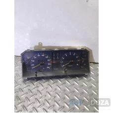 Приборная панель с часами и тахометром Б/У на Toyota Corona кузов ST150 под бензиновый двигатель 1S/1.8