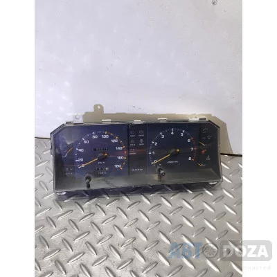 Приладова панель з годинником і тахометром Б/У для Toyota Corona ST150 двигун 1S/1.8 бензин