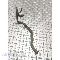 Водяная обводная трубка Toyota 1S/1.8 б/у