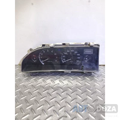 Приборна панель з тахометром для Toyota Corolla E90 (1988-1992) під левий руль, б/у