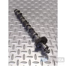 Распредвал выпускного колектора Б/У Оригинал Toyota 4A-FE для Toyota Carina Corolla