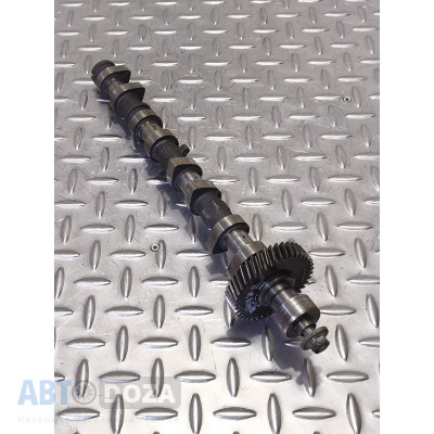 Распредвал выпускного колектора Б/У Оригинал Toyota 4A-FE для Toyota Carina E, Corolla E10