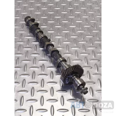 Распредвал выпускного колектора Б/У Оригинал Toyota 4A-FE для Toyota Carina E, Corolla E10