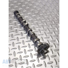 Распредвал впускного колектора Б/У Оригинал Toyota 4A-FE/1.6