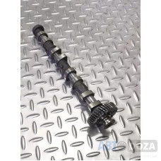 Распредвал впускного колектора Б/У Оригинал Toyota 4A-FE/1.6