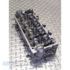 ГБЦ с клапанами на Toyota 4A-FE (16 кл.) Б/У с гарантией на установку