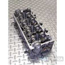 ГБЦ с клапанами на Toyota 4A-FE (16 кл.) Б/У с гарантией на установку