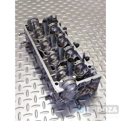 ГБЦ з клапанами на Toyota 4A-FE (16 кл.) для Toyota Corolla E100 з гарантией на установку