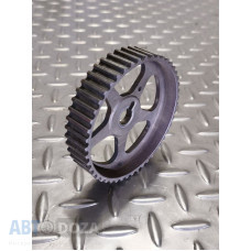 Шестерня ГРМ распредваля (48 зубьев) Toyota Corolla двигатель 4A-FE/1.6 б/у