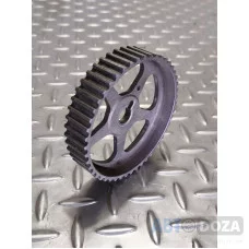 Шестерня ГРМ распредвала (48 зубьев) Toyota Corolla двигатель 4A-FE/1.6 б/у