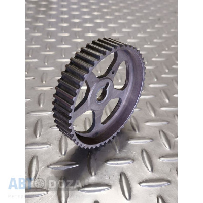 Шестерня ГРМ распредвала 48 зубьев для Toyota Corolla 4A-FE (1.6) б/у