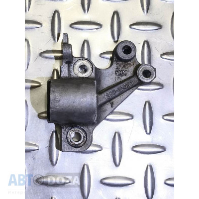 Кронштейн крепления генератора (VIN 12511-02030) для Toyota Corolla 4A-FE/1.6, кузов E90/110