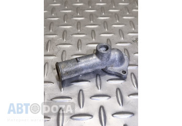 Термостат: Корпус, Крышка и Фланец для Вашего Авто