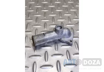 Термостат Корпус Фланец