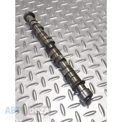 Оригинальный Б/У распредвал 2E для Toyota Corolla E80/90 (1983-1992 г.)