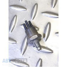 Клапан рецеркуляции газов EGR Toyota 2E/1.3 (код 90917-11024) б/у