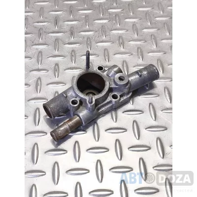 Корпус термостата Б/У для Toyota 2E/1.3, модель 1983-1992 року випуску