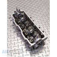 ГБЦ с клапонами Б/У на Toyota (1983-1992г.) для двигателя 2E/1.3 под карбюратор б/у