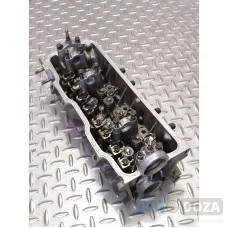 ГБЦ с клапонами Б/У на Toyota (1983-1992г.) для двигателя 2E/1.3 под карбюратор б/у