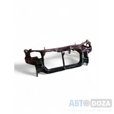 Передняя панель (телевизор) Toyota Carina E (T190) 1992-1997 б/у оригинал