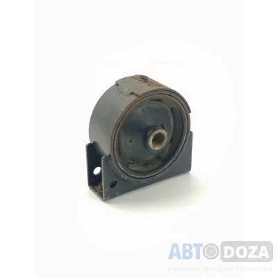 Подушка двигателя передняя нижняя Toyota Carina AT170 / Corolla E90 б/у