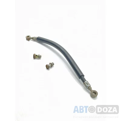 Шланг топливный высокого давления Toyota 4A-FE 1.6 б/у оригинал