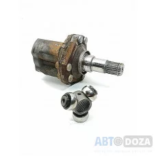 ШРУС 2E/1.3 4A/1.6 (внутренний фланцевый) б/у