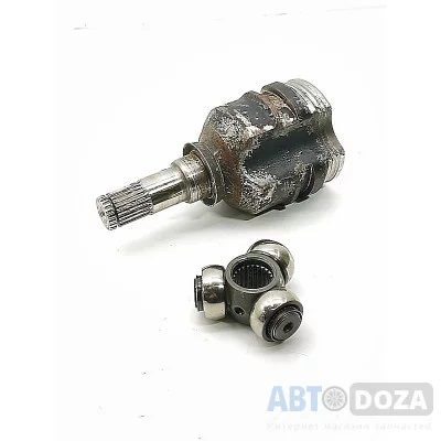 Внутрішній ШРУС Toyota двигун 1S / 3S (23x24 шліци) б/в